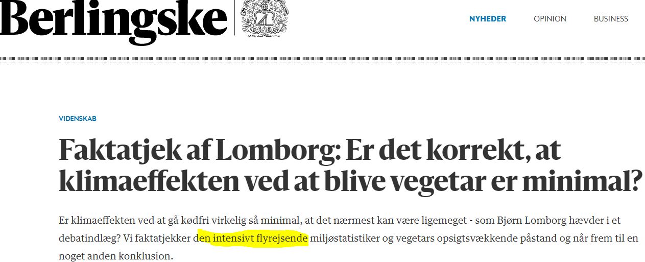 Berlingske-uddrag
