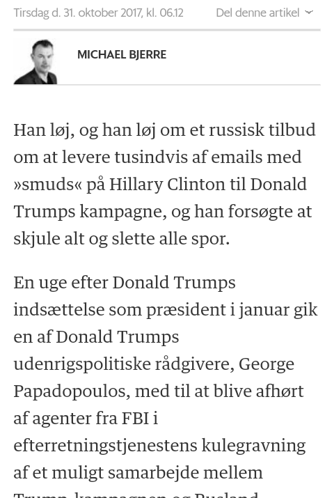 Trumpsk