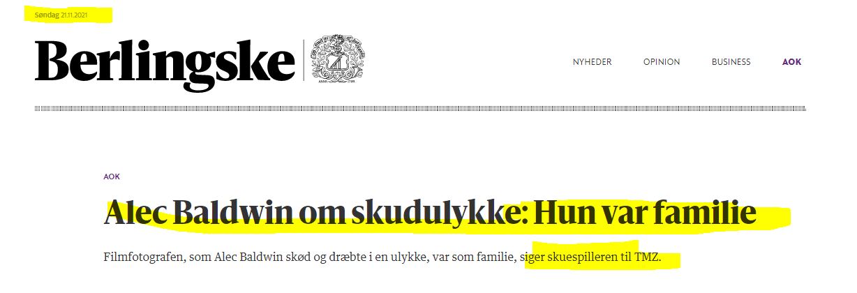 Berlingske fortsat 21.11.21 Berlingske fortsat 21.11.21